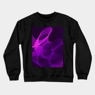 Lux Aeterna II Crewneck Sweatshirt